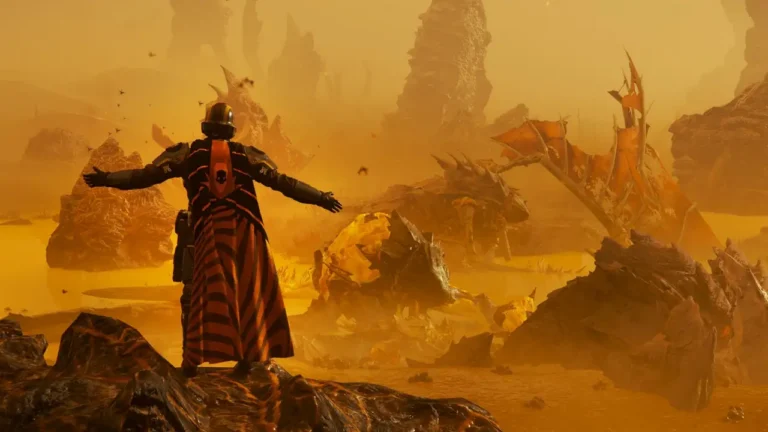 mise à jour "Uncover the Truth" de Helldivers 2