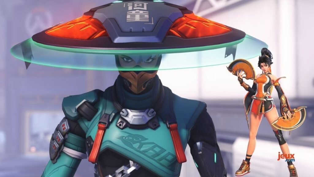Overwatch 2 : Blizzard ajuste Mizuki dans la maj de mi-saison et prépare la refonte d’Anran