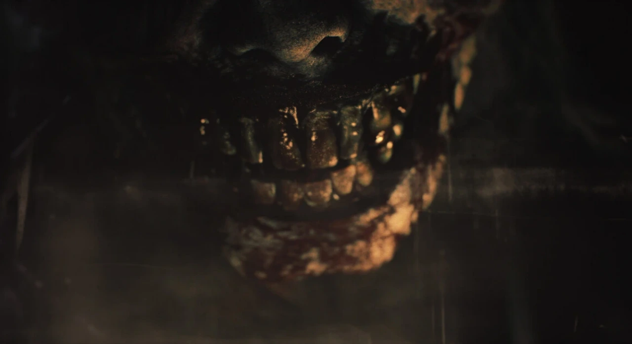 mod Bites Matter Infection Resident Evil Requiem