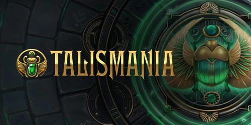 Casino Talismania