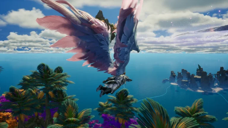 AION 2 sur PC