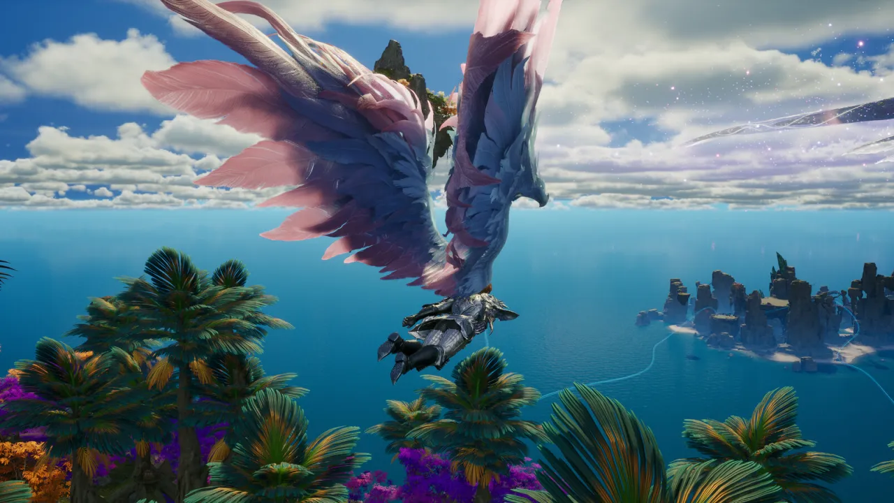 AION 2 sur PC