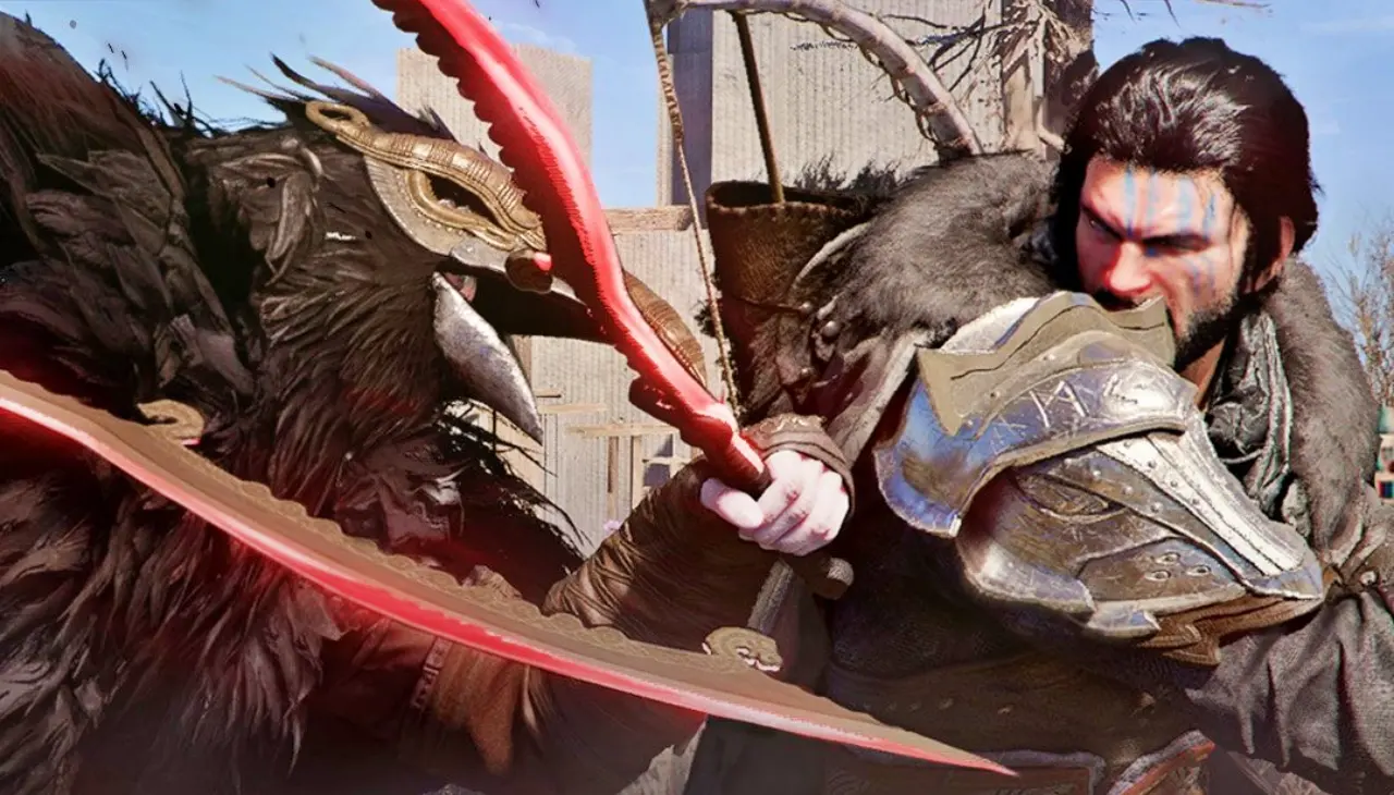 Ameliorations Crimson Desert