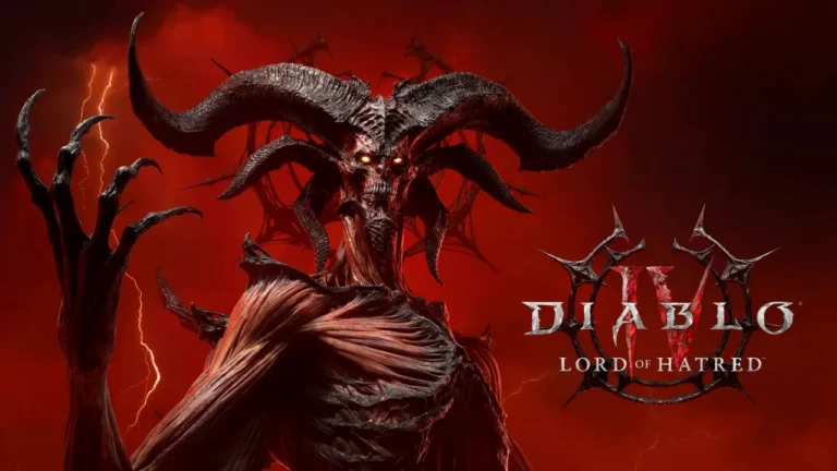 Avis Diablo 4 Lord of Hatred