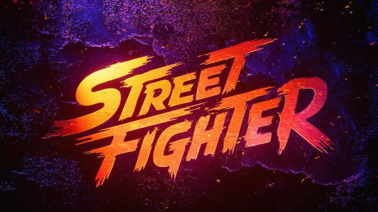 Bande annonce film Street Fighter