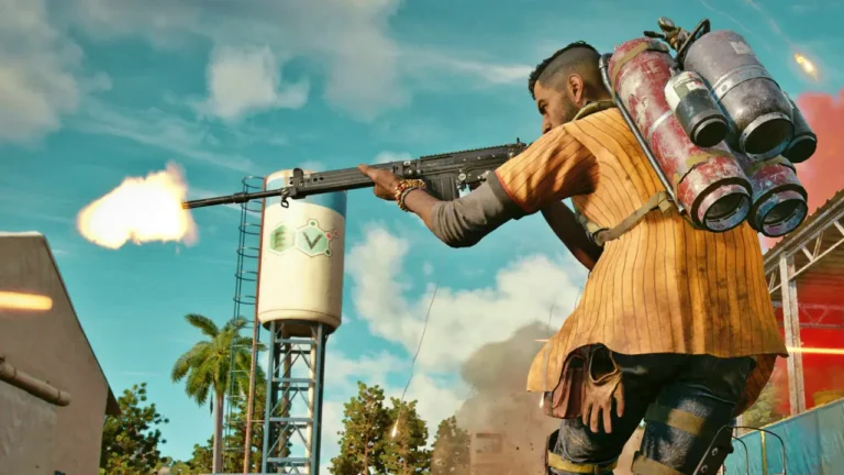 Far Cry 7 news