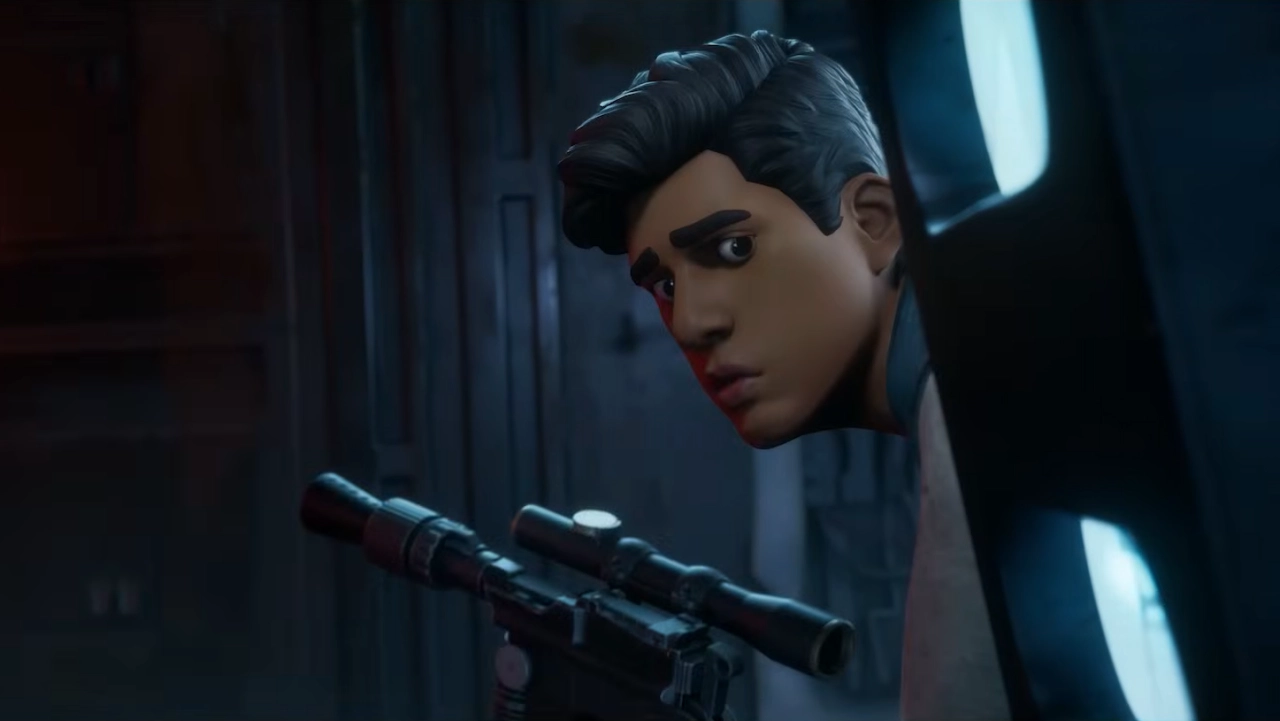 Fortnite accueille trois nouveaux modes Star Wars