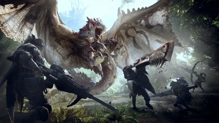 Jeux Denuvo