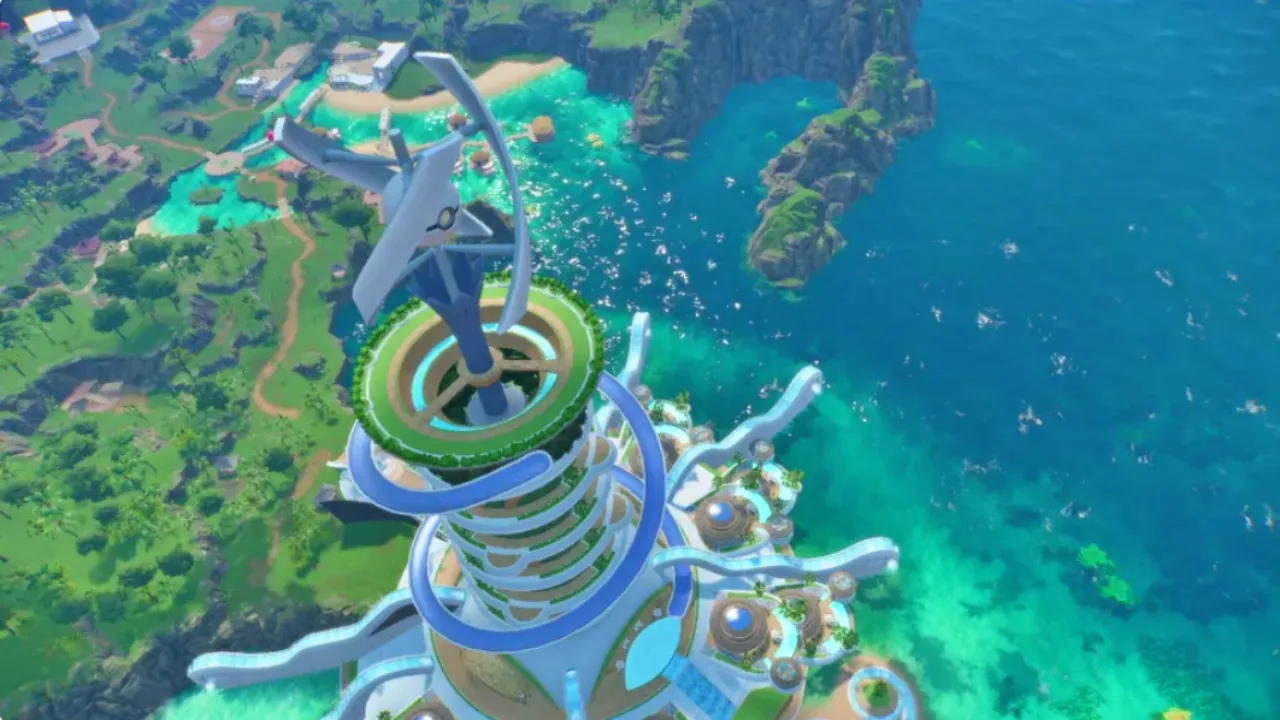 Leak Carte Pokemon Ventes et Vagues