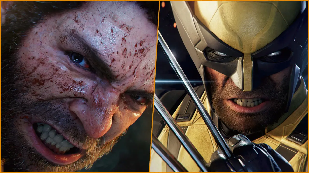Marvel's Wolverine PS5
