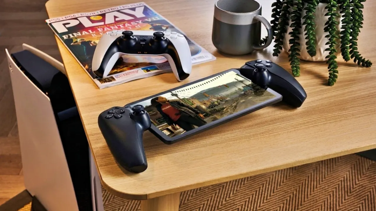 Mise à jour prix PS5 et PS Portal