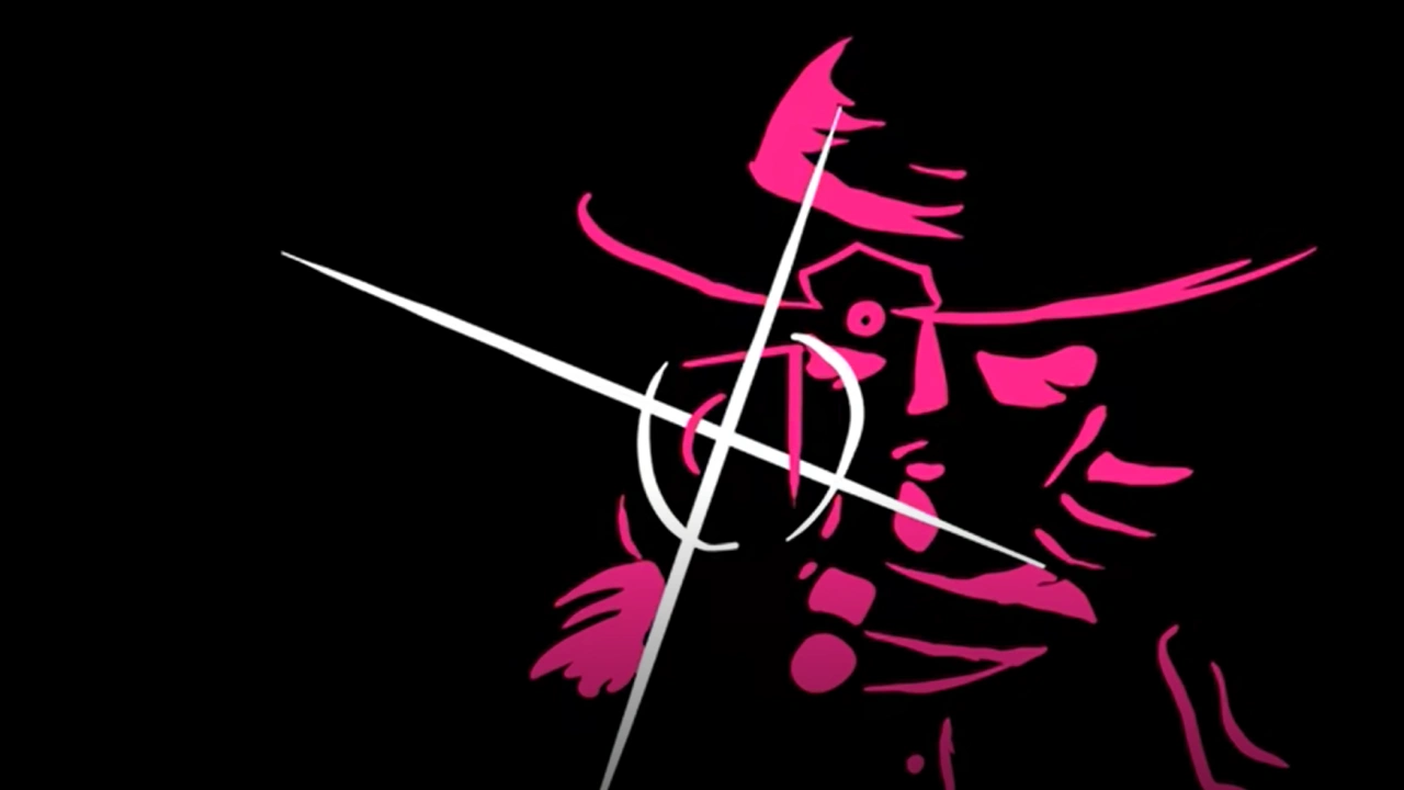 Monster Crown Sin Eater sur PS5