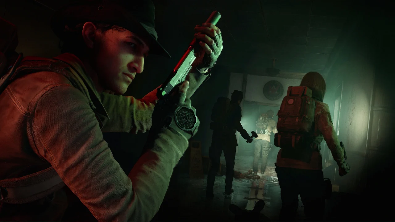 No More Room In Hell 2 gratuit sur PC