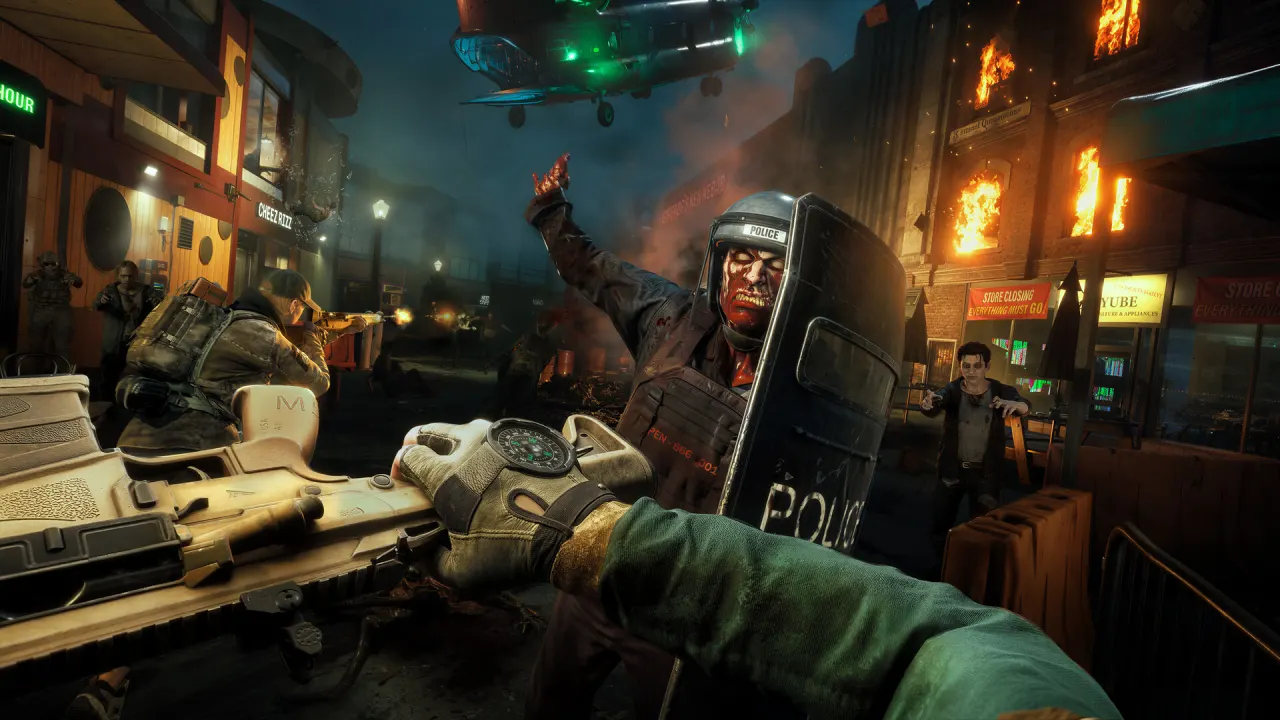 No More Room In Hell 2 gratuit sur Steam