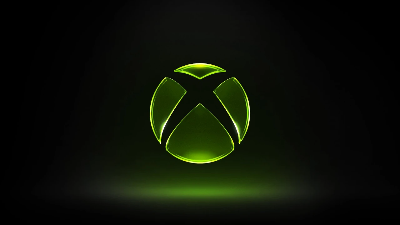 Nouveau logo Xbox