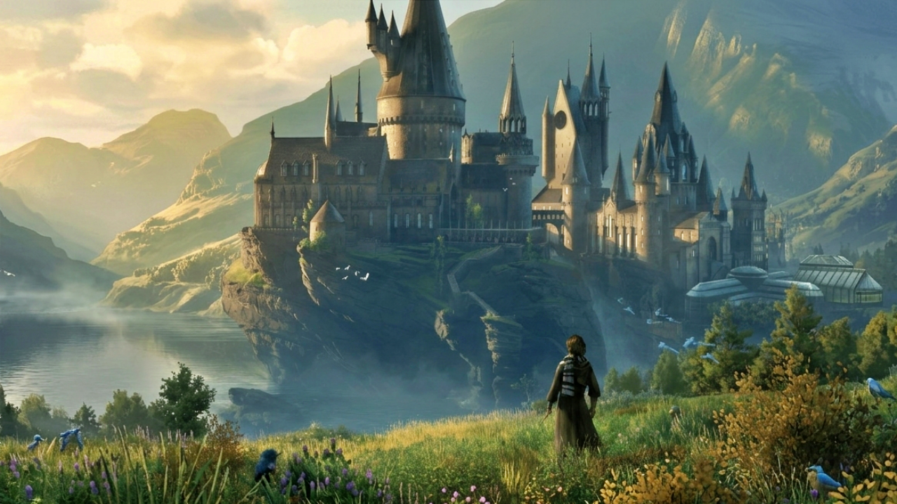 Nouveautés Hogwarts Legacy 2