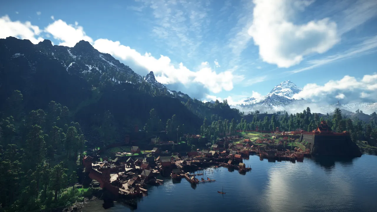 Patch 1.03.00 de Crimson Desert