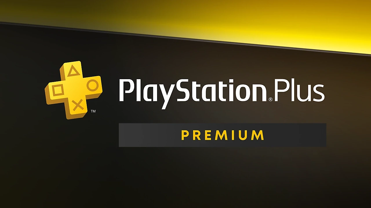 Promotion PS Plus Premium