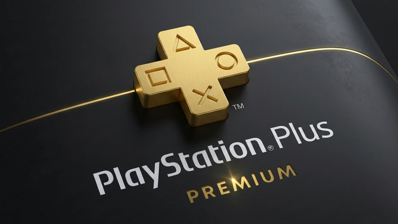 Ps Plus Premium