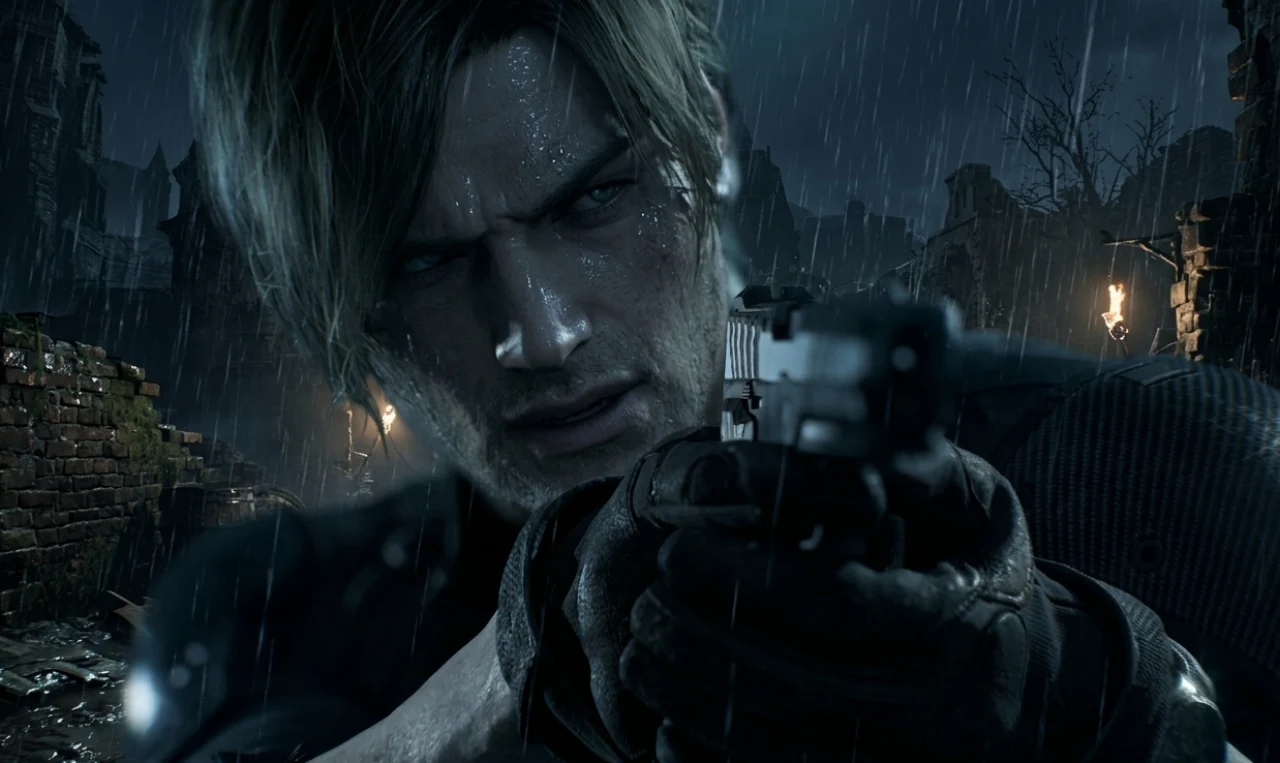 Resident Evil Requiem Capcom annonce un mini-jeu gratuit