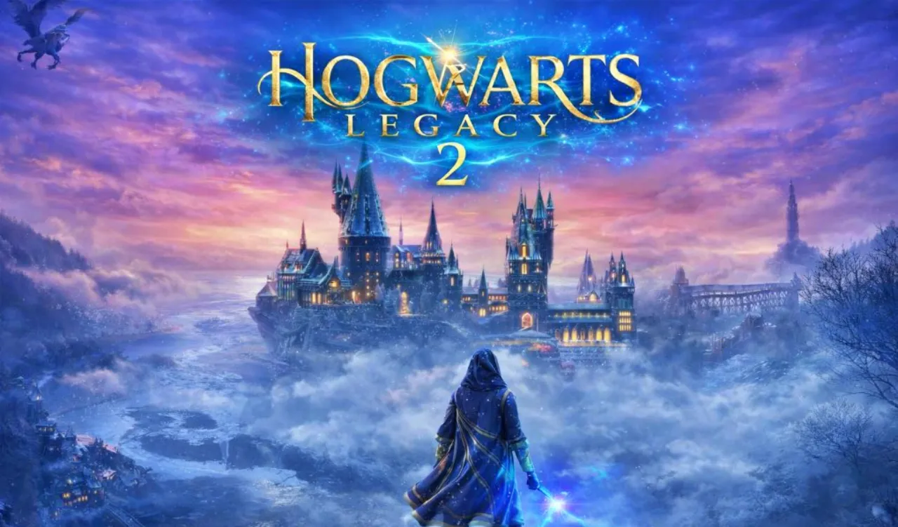 Rumeurs Hogwarts Legacy 2