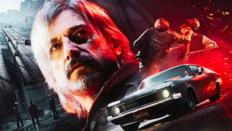 Le nouveau rival de GTA 6 débarque sur PC : un jeu d'action-aventure en monde ouvert inspiré de Watch Dogs