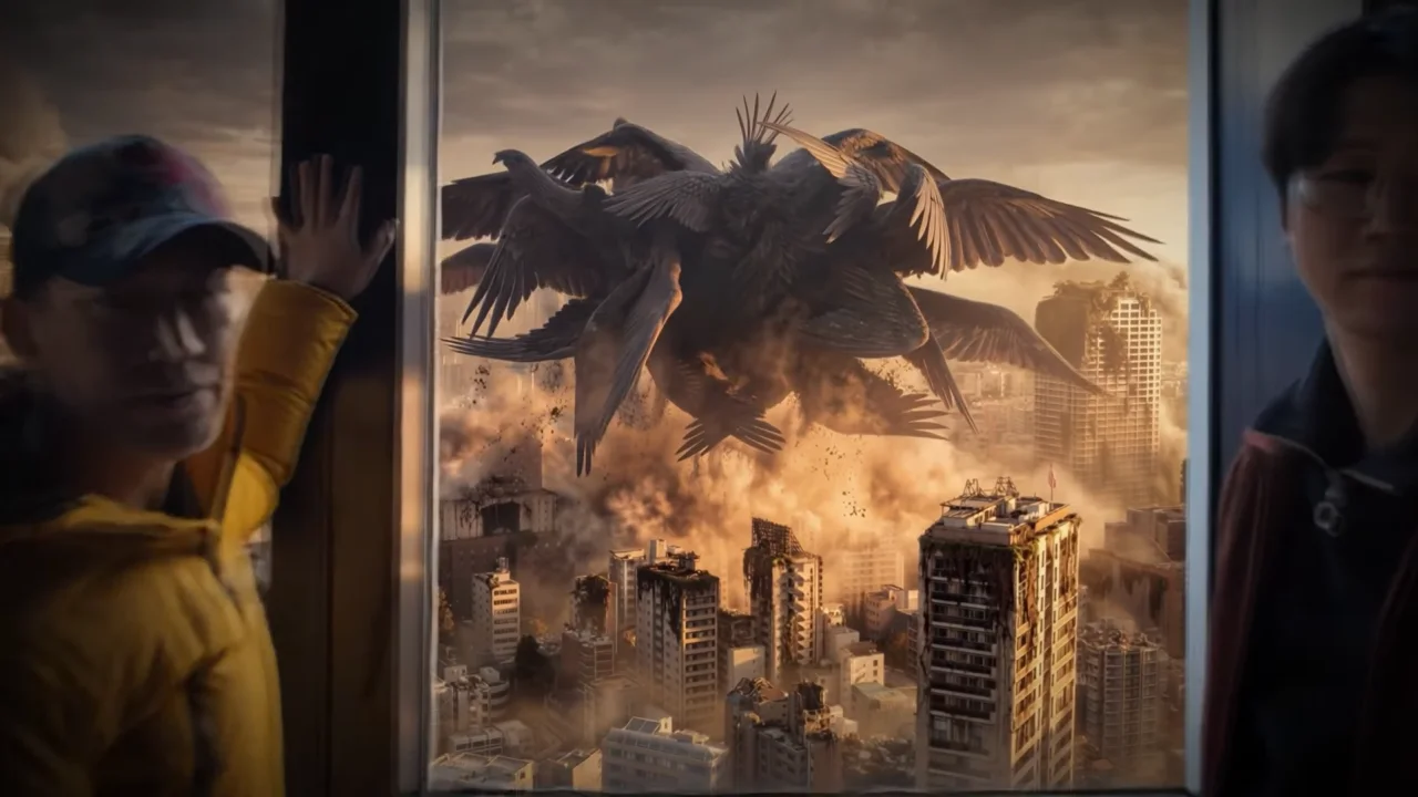 Shift Up rachète Unbound