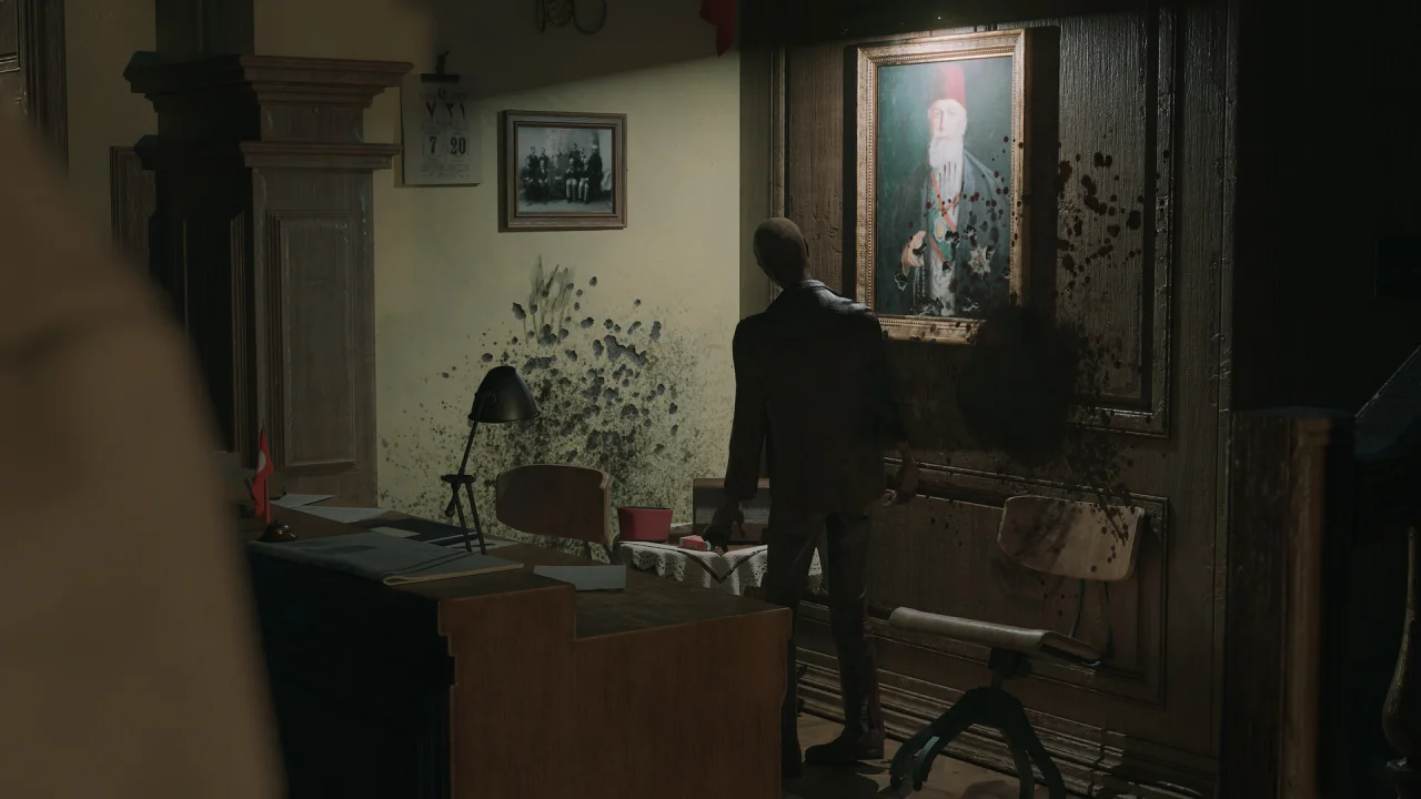 Sortie Undead Chronicles