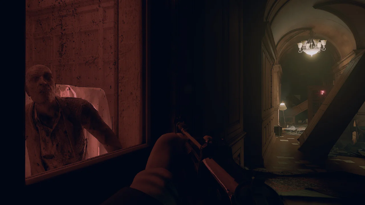 Sortie Undead Chronicles sur PC