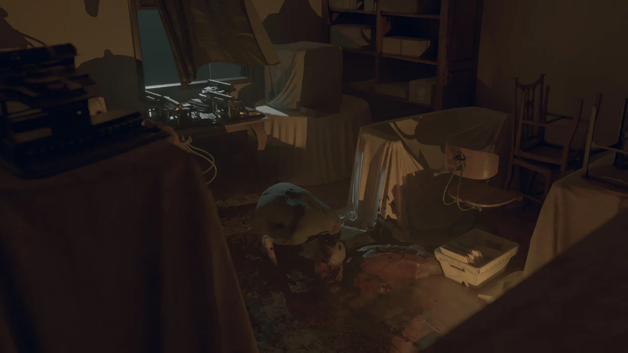 Sortie Undead Chronicles sur PC