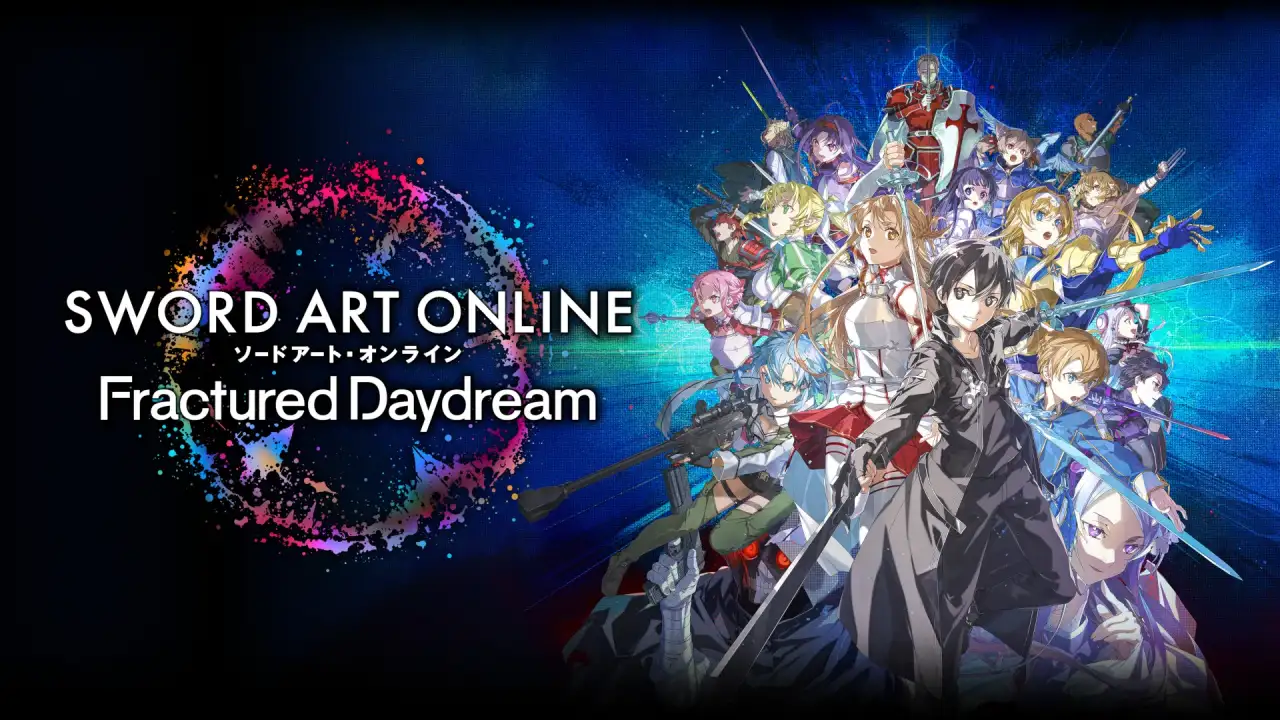 Sword Art Online: Fractured Daydream