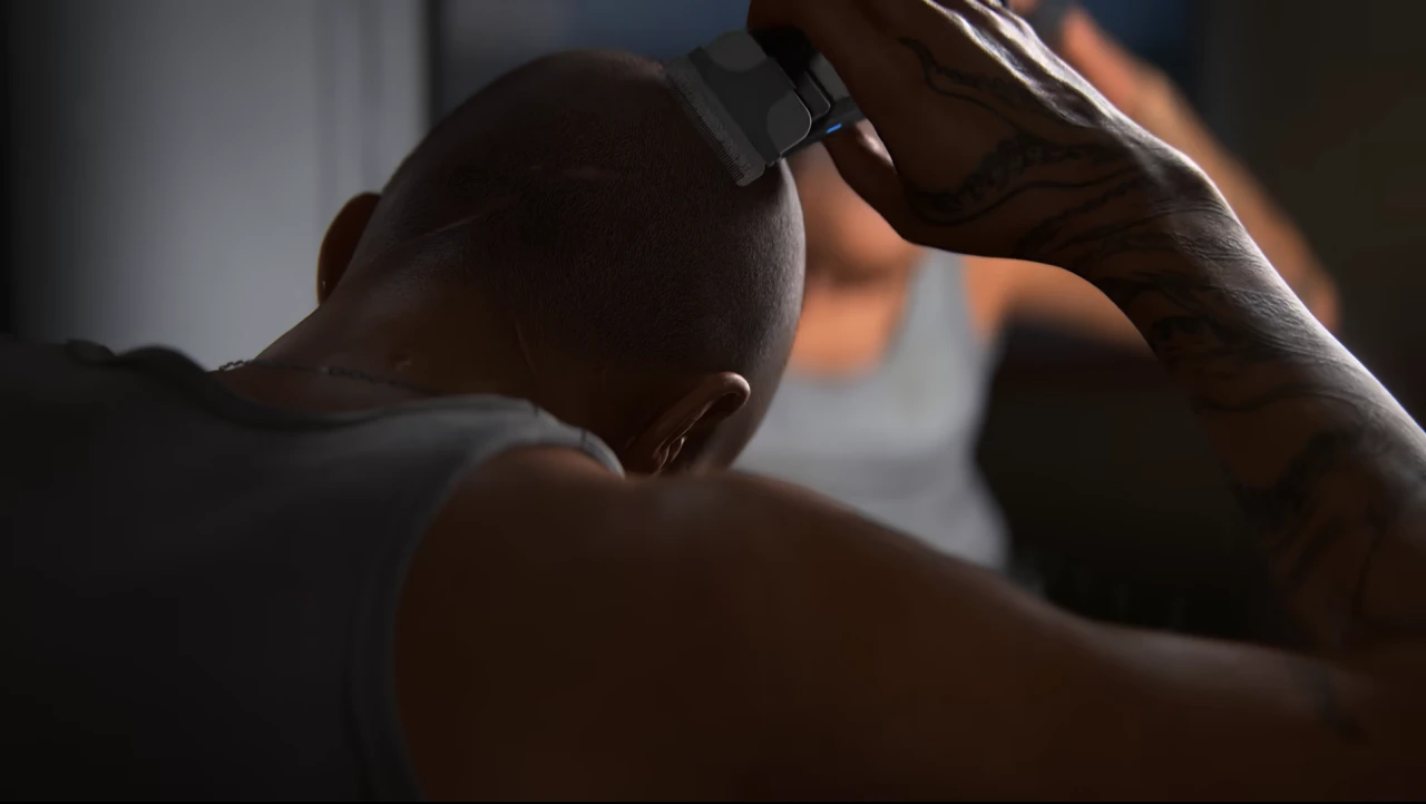 Tati Gabrielle Intergalactic The Heretic Prophet