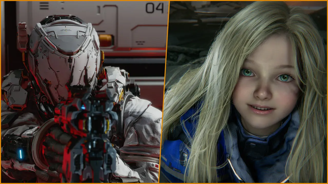 Test Pragmata complet