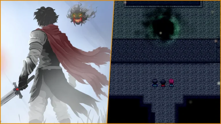 The Blood Knight Episode Dawn sur Steam