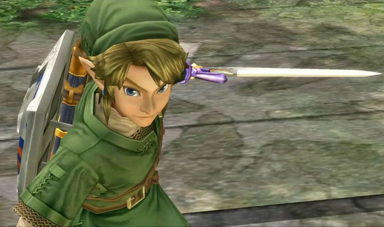 The Legend of Zelda Twilight Princess sur PC