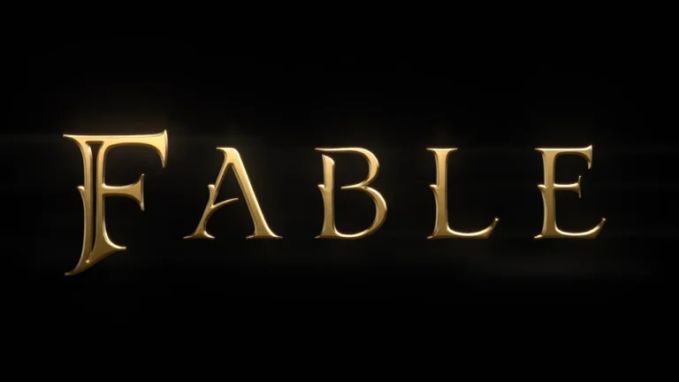 Date de sortie de Fable