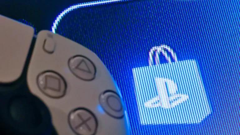 Jeux gratuits sur PS5