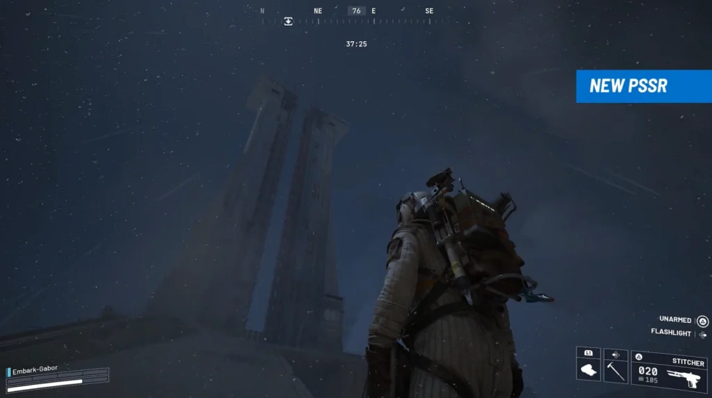 ARC Raider pour PS5 Pro