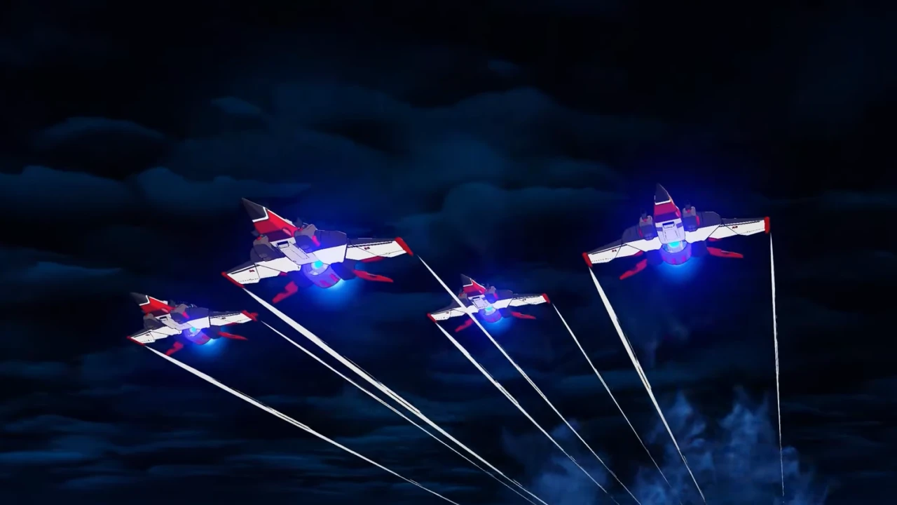 nouveau jeu Star Fox sur Switch 2