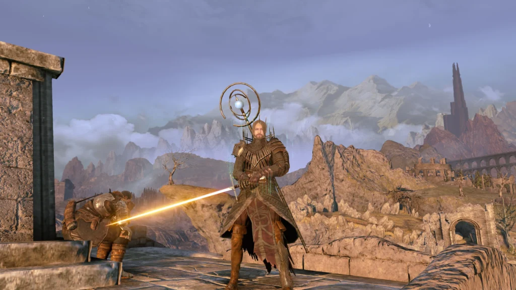 Dark Souls 2 mod
