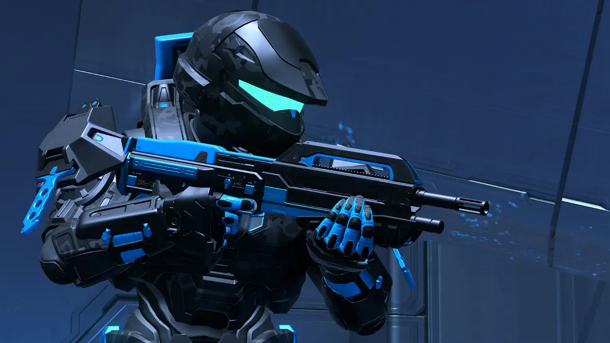 Halo Rogue gratuit