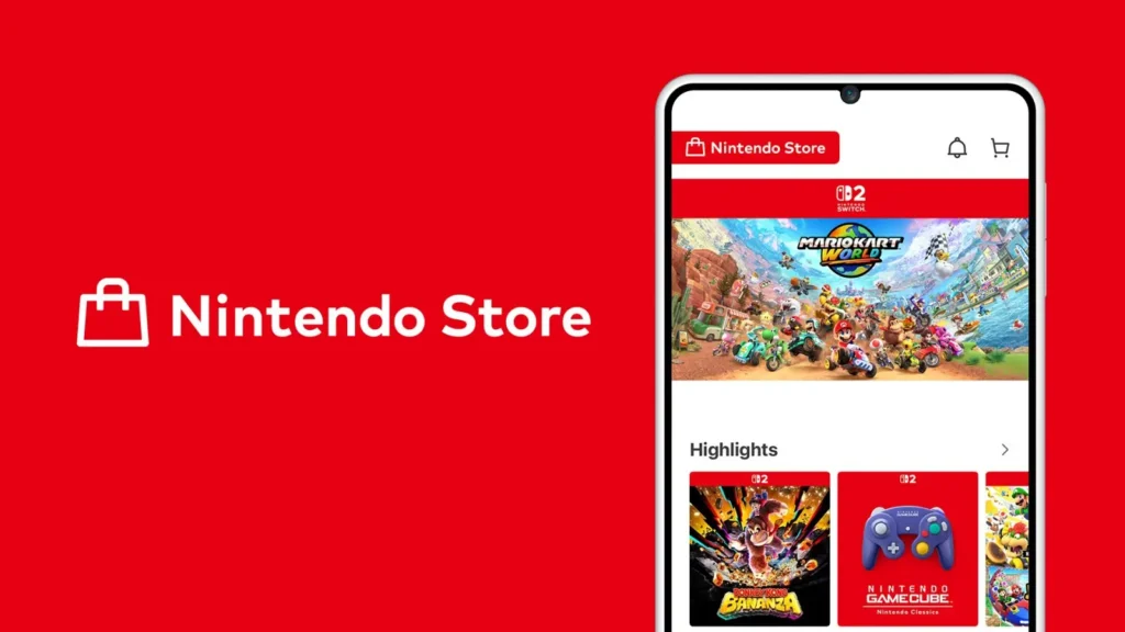 Adieu My Nintendo