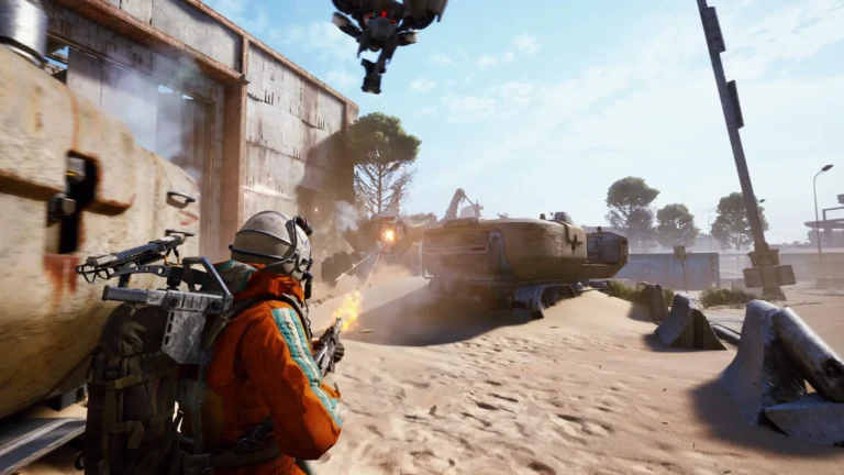 Arc Raiders patch 1.26.0