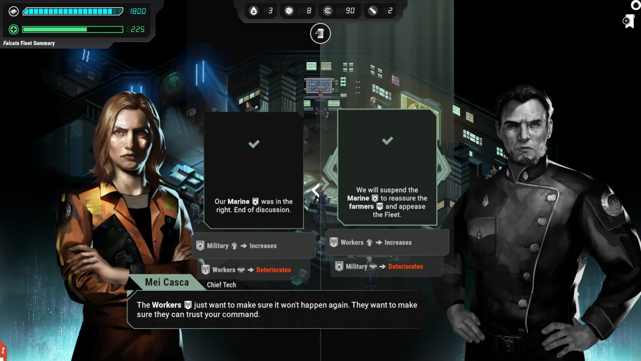 Battlestar Galactica
