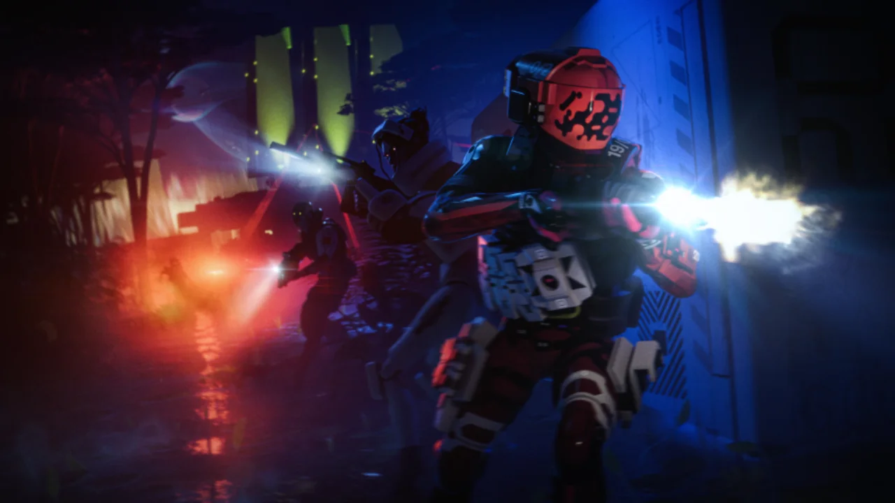 Destiny 2 fait mieux que Marathon sur Steam