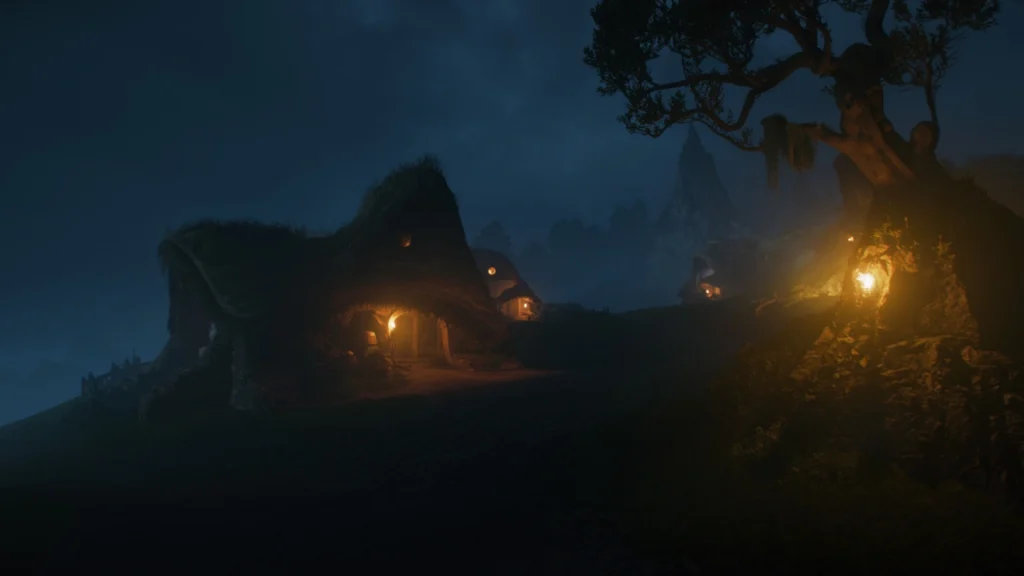 Fable sur PS5 day one