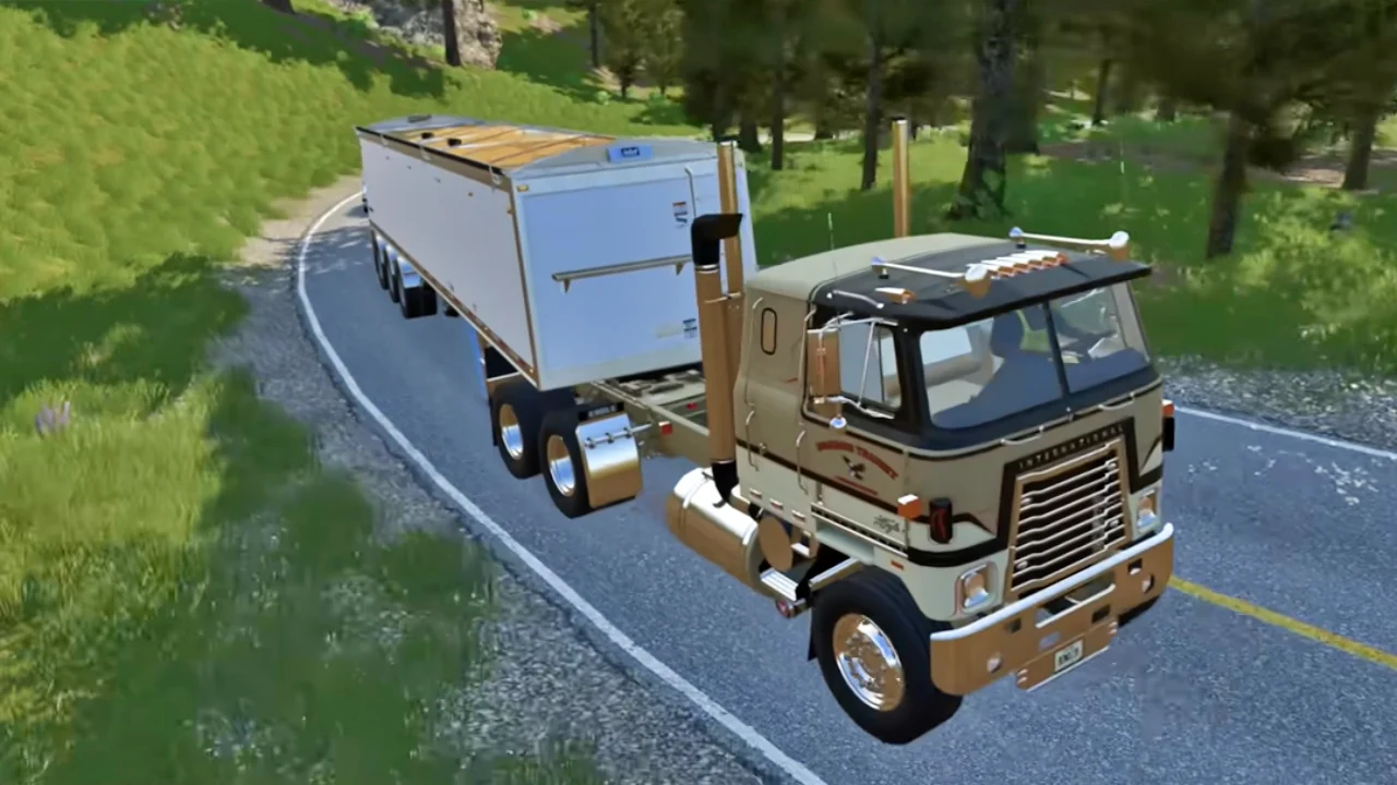 Farming Simulator 26