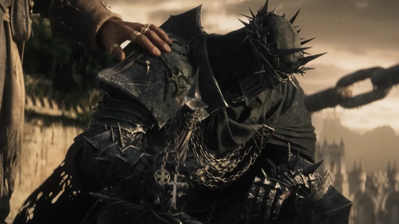 Lords of the Fallen 2 sur Steam