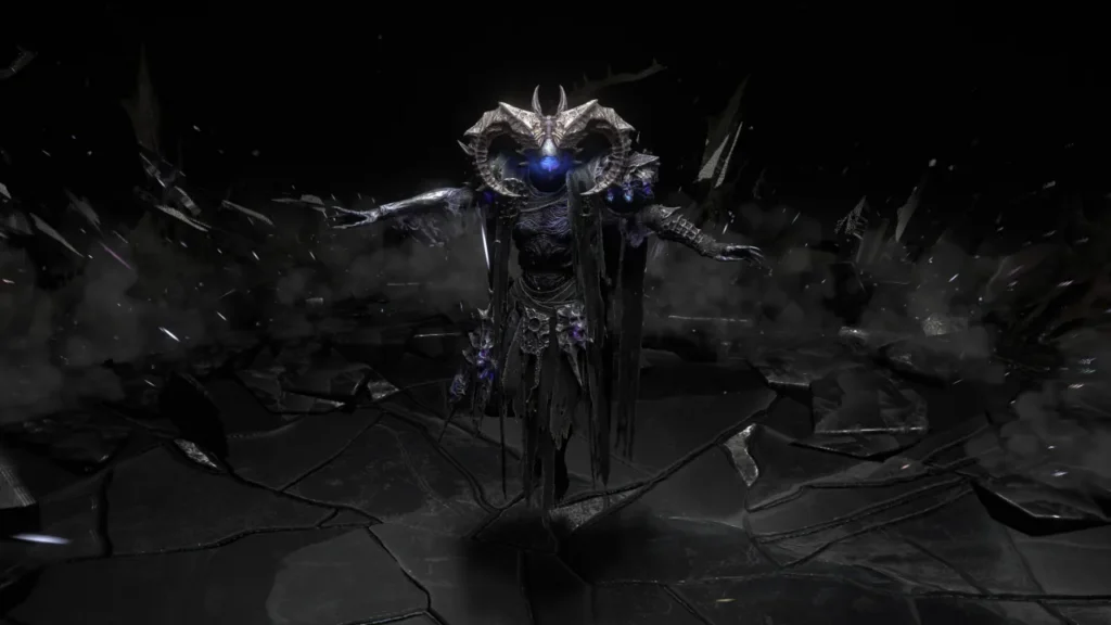 Path of Exile 2 DLC