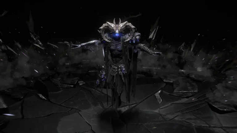 Path of Exile 2 DLC